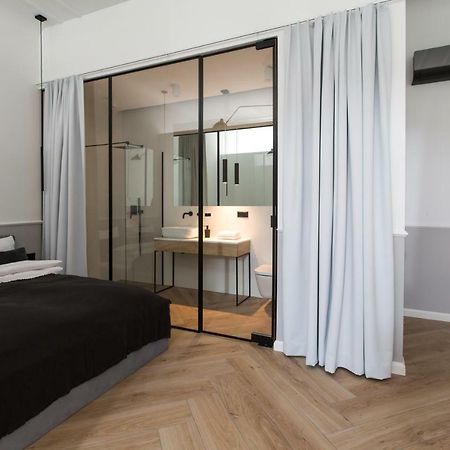 Homewell Boutique Apartments Poznań Buitenkant foto